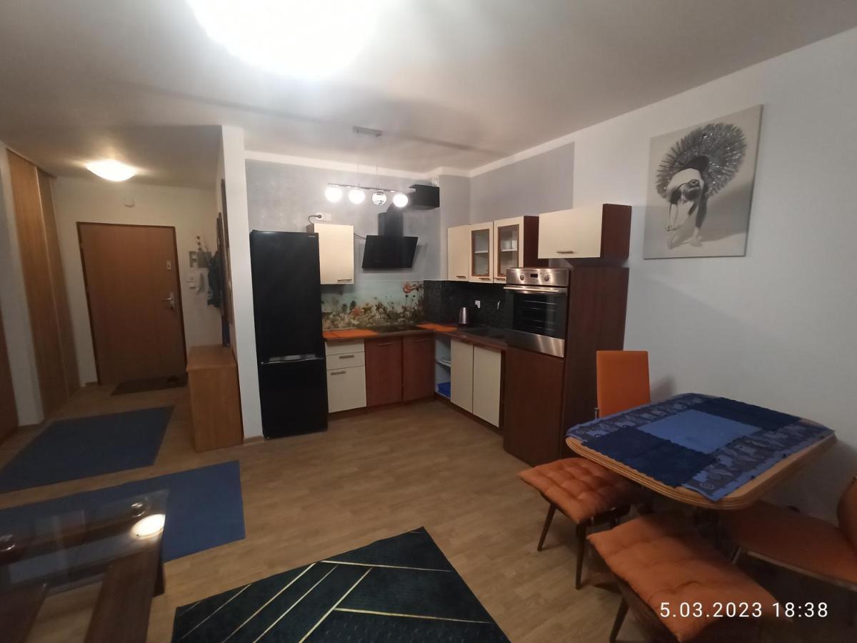 Apartment Reda-centrum Reda