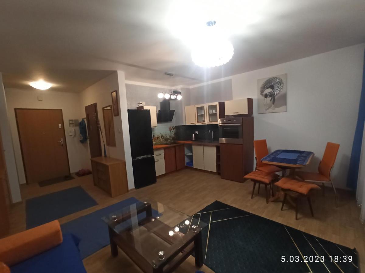 Apartment Reda-centrum