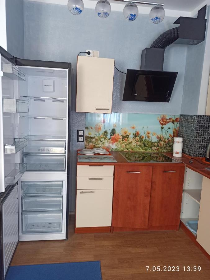 Apartment Reda-centrum Reda