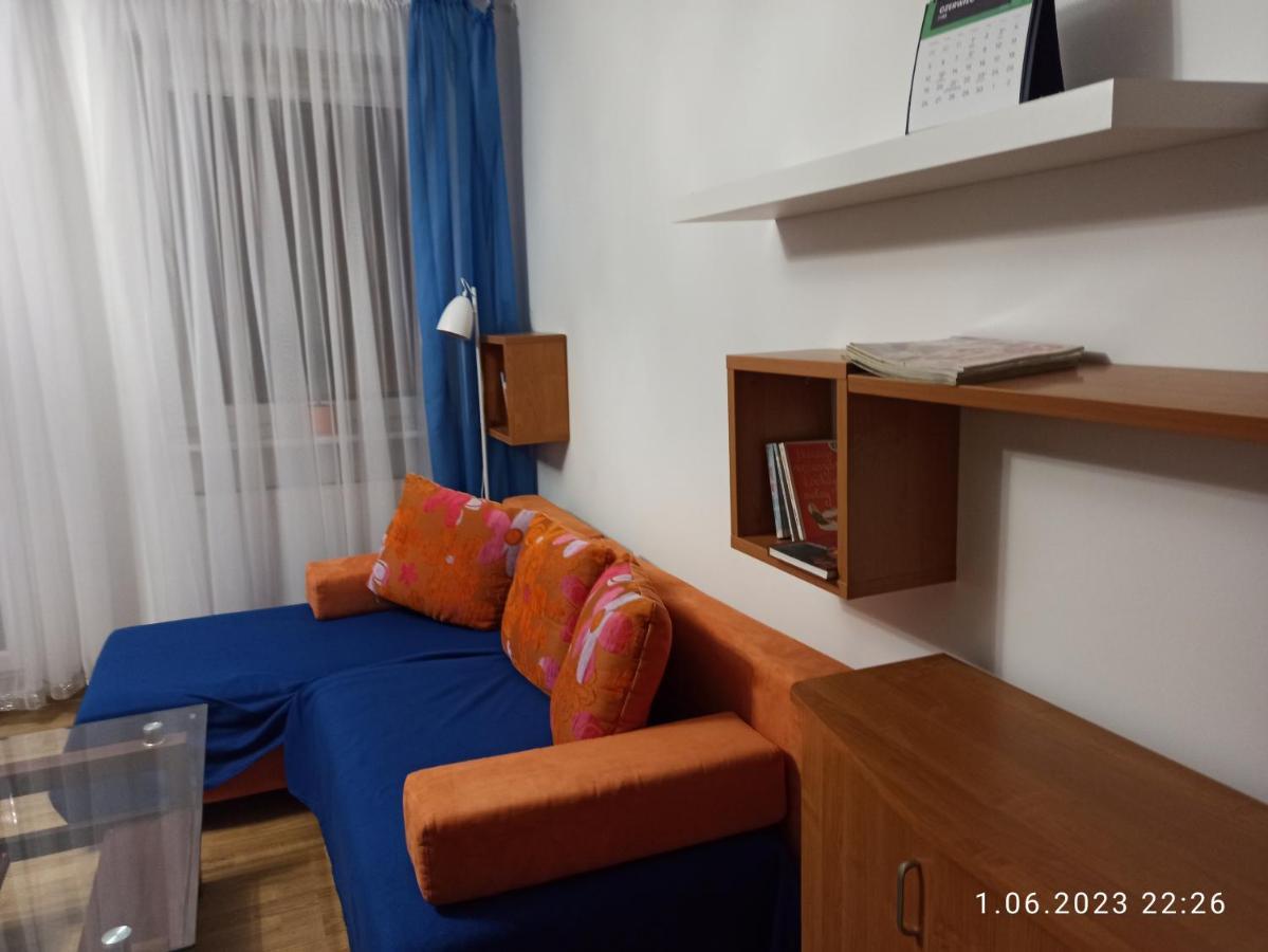 Apartment Reda-centrum