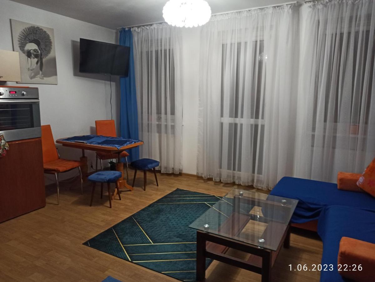 Apartment Reda-centrum *