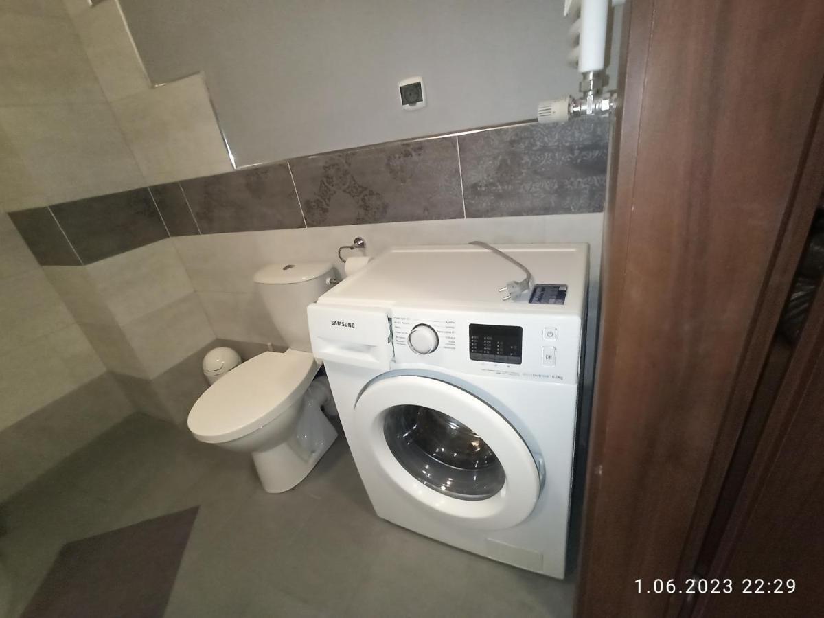 Reda-centrum Apartment Reda