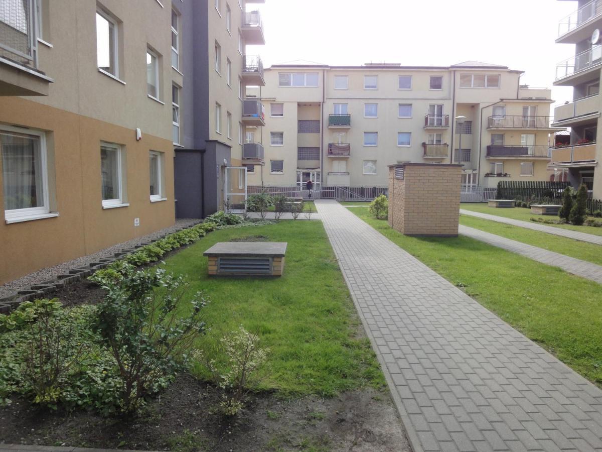 Reda-centrum
