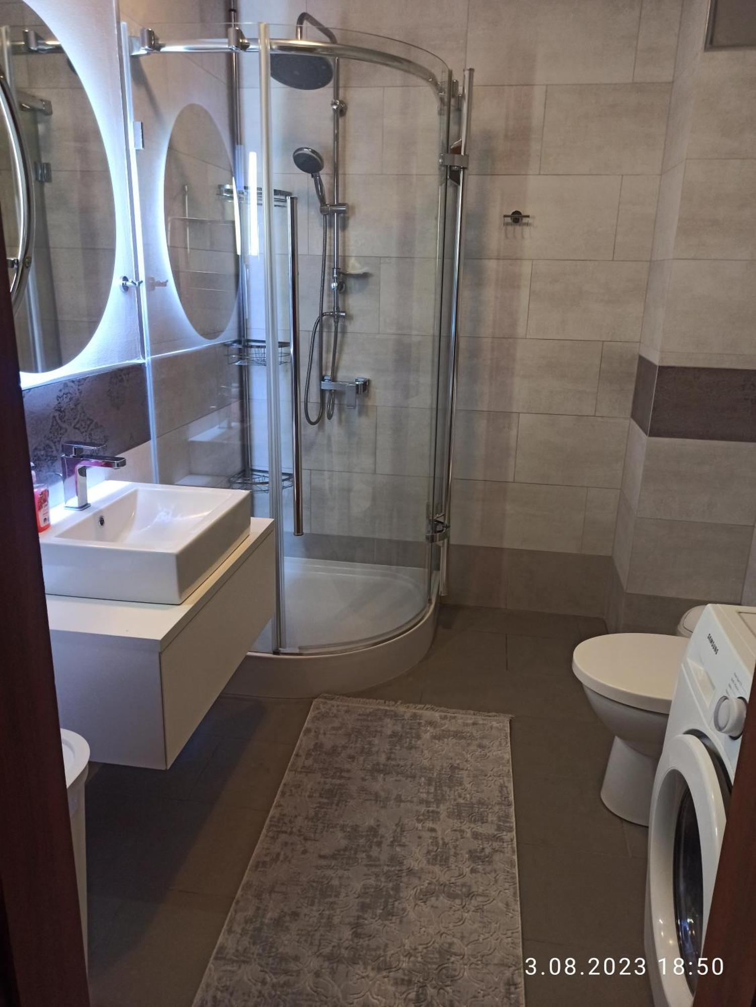 Apartment Reda-centrum *