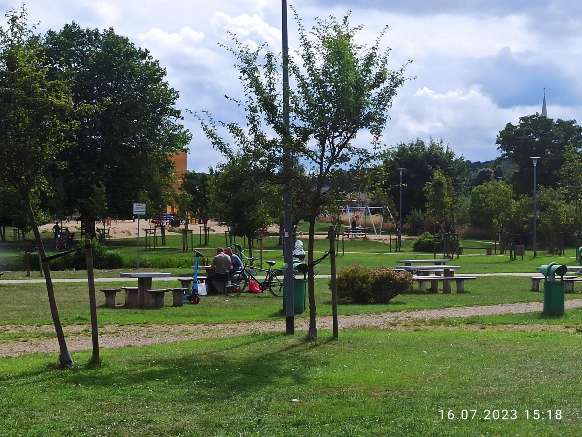 Reda-centrum Apartment *