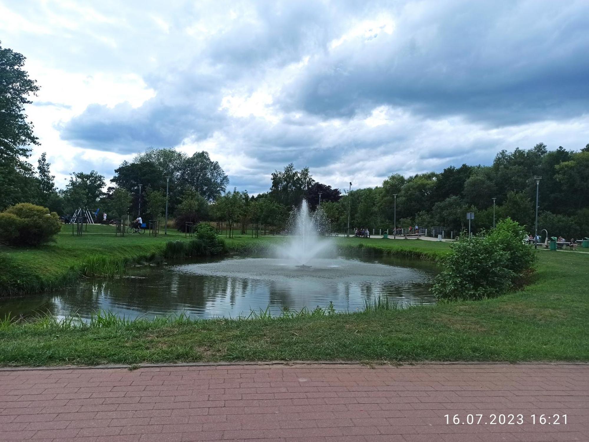 Reda-centrum * Reda