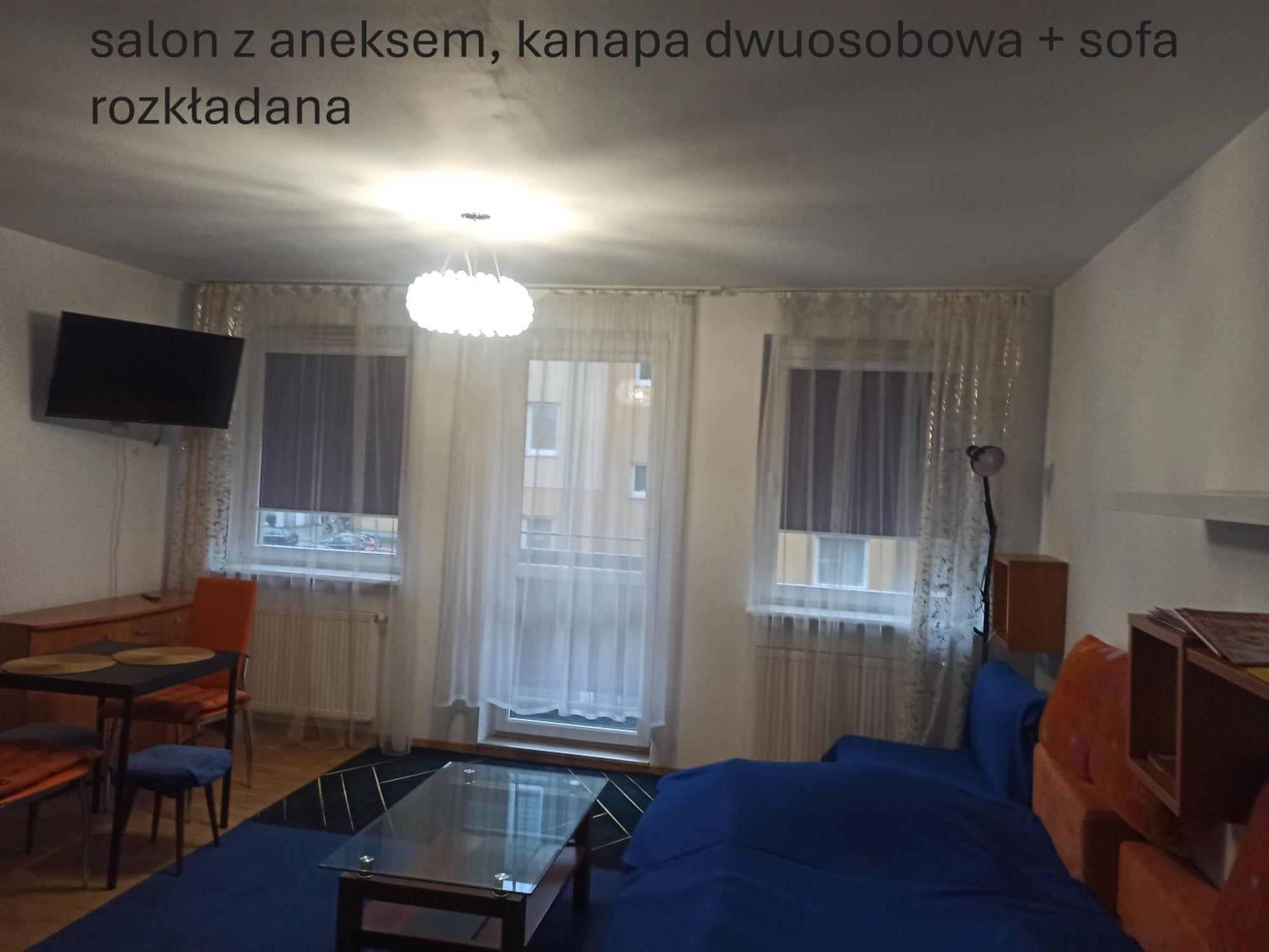 Apartment Reda-centrum
